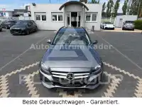 2017 Mercedes Benz C 180