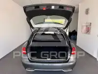 2017 Mercedes Benz C 200