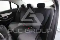 2017 Mercedes Benz C 200