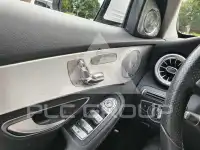 2017 Mercedes Benz C 200