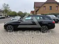 2017 Mercedes Benz C 200