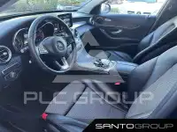 2017 Mercedes Benz C 200