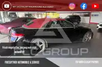 2017 Mercedes Benz C 200