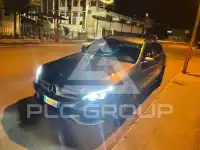 2017 Mercedes Benz C 200