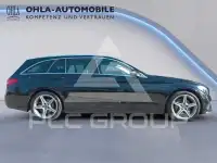 2017 Mercedes Benz C 200