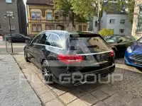 2017 Mercedes Benz C 200