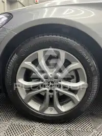 2017 Mercedes Benz C 200