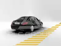 2017 Mercedes Benz C 200