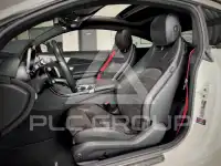 2017 Mercedes Benz C 200
