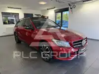 2017 Mercedes Benz C 200