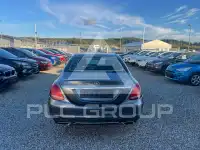 2017 Mercedes Benz C 200