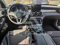 2017 Mercedes Benz C 200