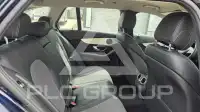 2017 Mercedes Benz C 200
