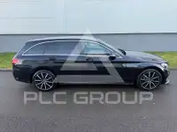 2017 Mercedes Benz C 200