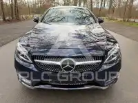 2017 Mercedes Benz C 200