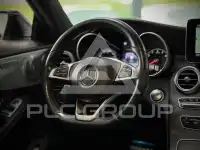 2017 Mercedes Benz C 200