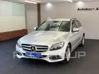 2017 Mercedes Benz C 200