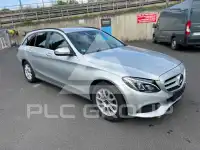 2017 Mercedes Benz C 200
