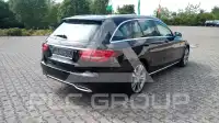 2017 Mercedes Benz C 200