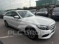2017 Mercedes Benz C 200