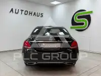 2017 Mercedes Benz C 200