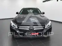 2017 Mercedes Benz C 200