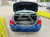 2017 Mercedes Benz C 200