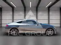 2017 Mercedes Benz C 200