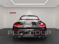 2017 Mercedes Benz C 200
