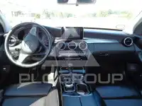 2017 Mercedes Benz C 200