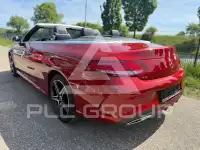 2017 Mercedes Benz C 200