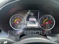 2017 Mercedes Benz C 200