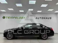 2017 Mercedes Benz C 200