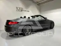 2017 Mercedes Benz C 200