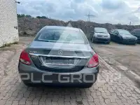 2017 Mercedes Benz C 200