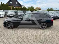 2017 Mercedes Benz C 200