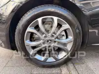 2017 Mercedes Benz C 200