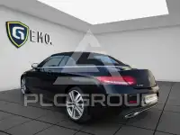 2017 Mercedes Benz C 200