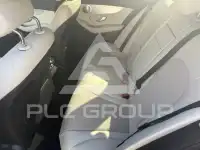 2017 Mercedes Benz C 200