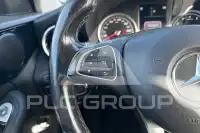 2017 Mercedes Benz C 200