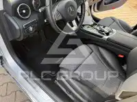 2017 Mercedes Benz C 200