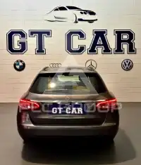 2017 Mercedes Benz C 200