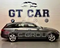 2017 Mercedes Benz C 200