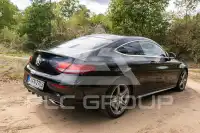 2017 Mercedes Benz C 200