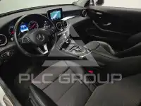2017 Mercedes Benz C 200