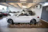 2017 Mercedes Benz C 200