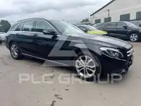 2017 Mercedes Benz C 200