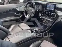 2017 Mercedes Benz C 200