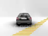 2017 Mercedes Benz C 200