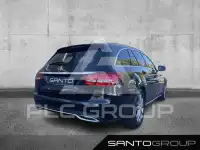 2017 Mercedes Benz C 200